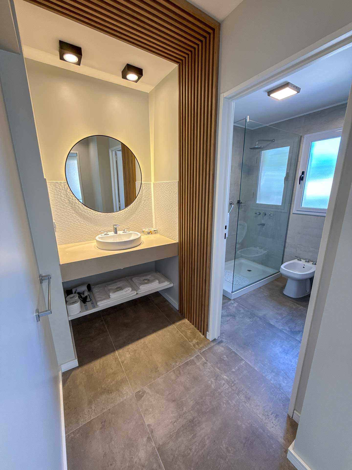 Apart de 1 Dormitorio